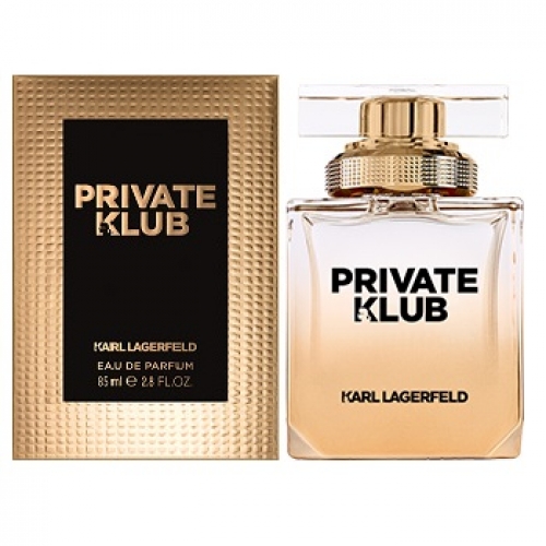 Private Klub by Karl Lagerfeld